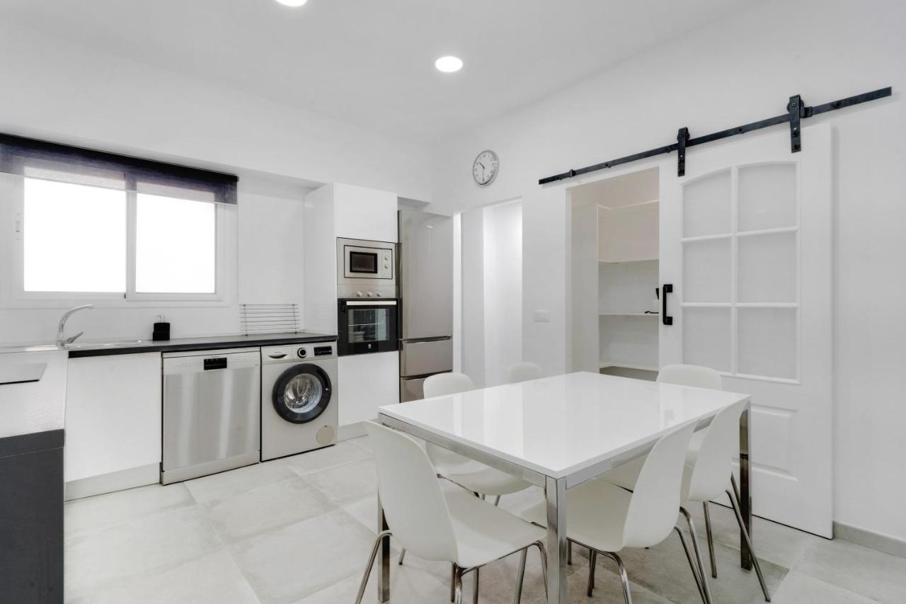 Casa Manuela Apartamento Las Palmas de Gran Canárias Exterior foto