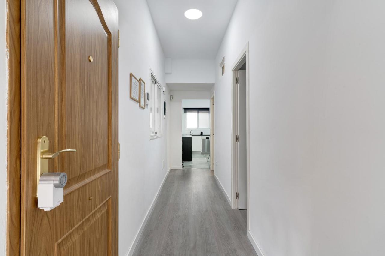 Casa Manuela Apartamento Las Palmas de Gran Canárias Exterior foto